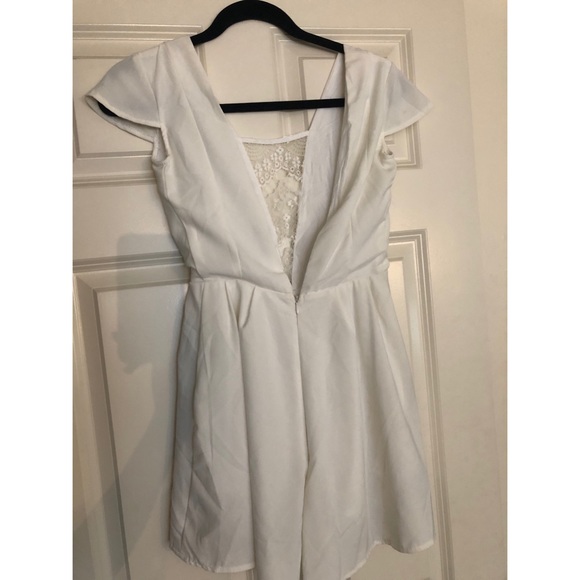 Sabo Playsuit - Picture 2 of 5